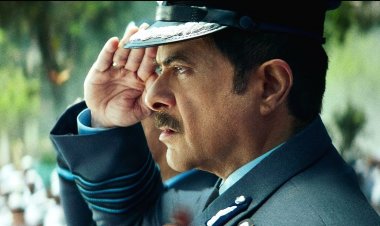 Animal की सफलता के बाद लीडिंग ओटीटी प्लेटफॉर्म पर 'फाइटर' को पहला स्थान :  अनिल कपूर ने मनाया जश्न !