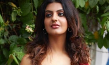 साउथ एक्ट्रेस तनिष्क राजन तिवारी हिंदी वेब हॉरर शो "कलवा" में आएंगी नज़र !