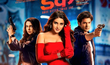 Tushar Kapoor 'डंक: वन्स बिटन ट्वाइस शाई' में दिलचस्प भूमिका में आएंगे नजर