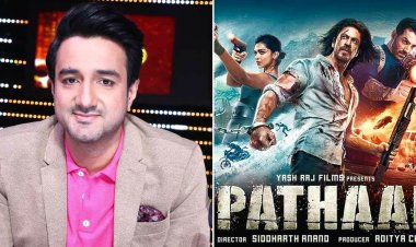 Pathhan 2 का निर्देशन सिद्धार्थ आनंद ही करें, फैन्स ने की गुजारिश !
