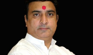 लोकसभा चुनाव 2024 के लिए भाजपा का विशेष अभियान बुधवार से होगा शुरू : भाजपा महाराष्ट्र प्रदेश प्रवक्ता 