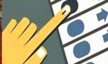 कविता : मत, निवेश है मतदान मत बोलो....