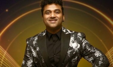 IIFA Utsavam 2024: रॉकस्टार डीएसपी अपने पॉपुलर ट्रैक्स से दर्शकों का करेंगे मनोरंजन  ! 