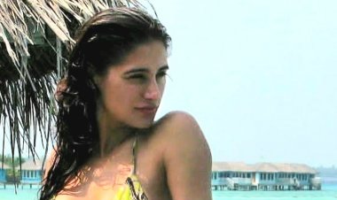 नरगिस फाखरी को वॉटर बेस्ड एडवेंचरस एक्टिविटीज में शामिल होना है बेहद पसंद !