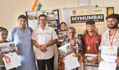 Nice Click : फुटपाथ पर रहने वाले बेघरों की उत्कृष्ट फोटोग्राफी का सामने आया जबरदस्त टैलेन्ट