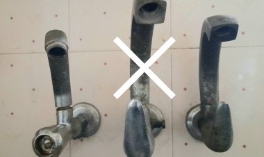 MyBMC : आर 'सेंट्रल' वार्ड के इस परिसर में पानी की आपूर्ति जानिए कब रहेगी बाधित , हो जाएं सतर्क !