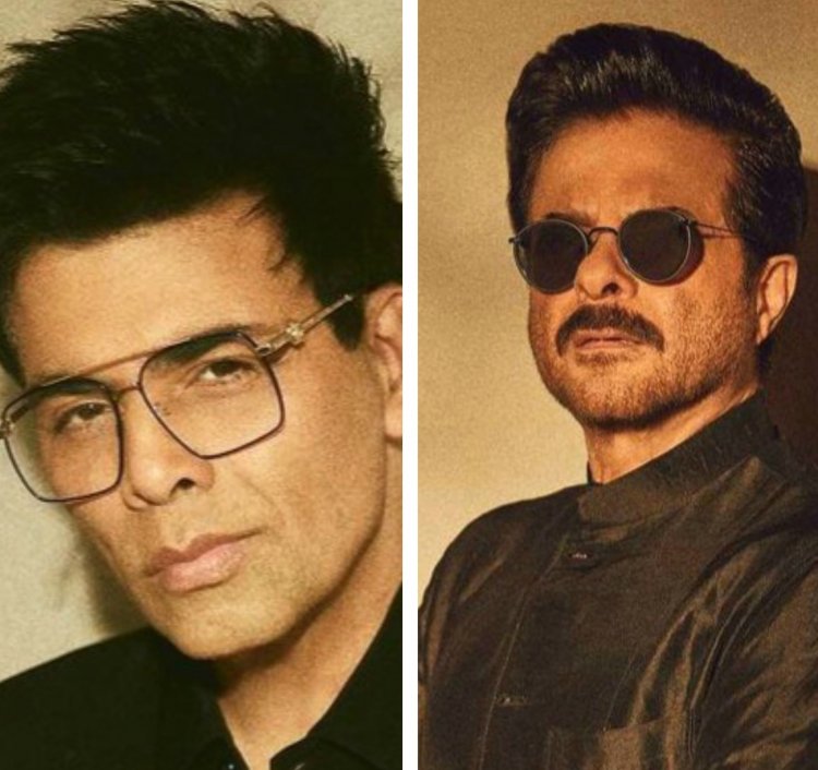 Anil Kapoor का बॉलीवुड में ट्रेंड्स को लेकर करण जौहर के क्रिप्टिक नोट पर रिएक्शन !