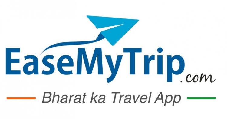 EasyMyTrip का अदाणी डिजिटल लैब्‍स के साथ गठबंधन