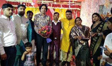 सामाजिक विकास में अवरोधक है बेरोजगारी : जितेन्द्र बच्चन