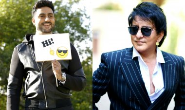 Sajid Nadiadwala brings back Abhishek Bachchan in Housefull 5
