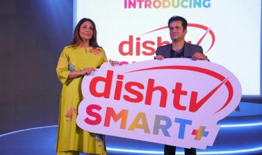 Shefali Shah on OTT censorship - Sensitive thinking is everyone's responsibility