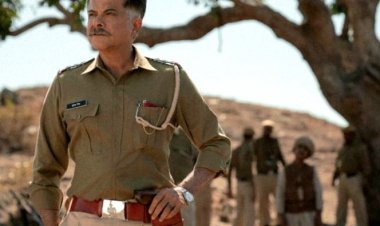 Anil Kapoor स्टारर फिल्म 'थार' ने अपनी रिलीज के 2 साल किये पूरे...