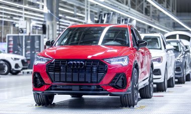 Audi India ने ऑडी क्यू3 और ऑडी क्यू3 स्पोर्टबैक बोल्ड एडिशन किया लॉन्च 