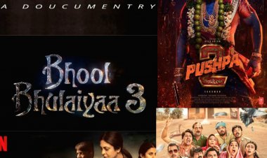 Must Watch :  सिनेमाघरों के साथ-साथ ओटीटी पर भी आएँगे कई दिलचस्प प्रोजेक्ट्स !