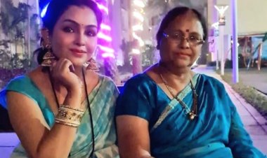 Mother's Day के लिये टेलीविजन कलाकारों ने दिल छूने वाले सरप्राइजेस का किया खुलासा ! 