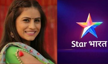 Bhumika Gurung Set to Make a Television Comeback with Star Bharat's Upcoming Show?