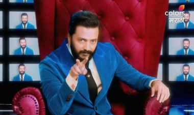 Big Boss Marathi :  नव्या सिझनचे होस्टिंग करणार 'हा' मराठमोळा अभिनेता !!