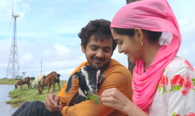 नात्याच्या विविध छटा उलगडणार 'मल्हार' : उत्सुकता वाढवणारा ट्रेलर प्रदर्शित...