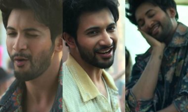 'इश्क विश्क रिबाउंड' का दूसरा गाना 'सोनी सोनी' हुआ रिलीज