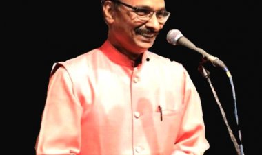 डमरू छंद : सतत नमन कर ...