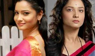 Ankita  Lokhande के पवित्र रिश्ता में निभाए गए किरदार अर्चना को 15 साल हुए पूरे !