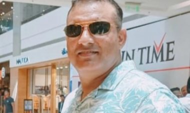 T20 वर्ल्ड कप की जीत पर एक विशेष कविता : खुशी का आंसू तुम्हें भी मुबारक