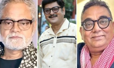 संजय मिश्रा और विनीत कुमार ने बचाई थी रोहिताश्व गौड़ की जान !