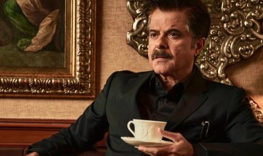 BigBoss OTT 3 का प्रोमो हुआ आउट : होस्ट अनिल कपूर ने ड्रामा, मसाला और मनोरंजन से भरपूर एक एंटरटेनिंग सीजन का किया वादा !