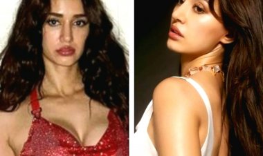 कल्कि 2898 AD का ट्रेलर आउट : नाग अश्विन निर्देशित प्रभास अभिनीत फिल्म में दिशा पटानी के किरदार पर बना हुआ है सस्पेंस !