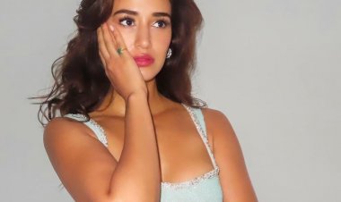 Happy Birthday Disha Patani : 4 वीडियो जो साबित करते हैं उन्हें बॉलीवुड की बेहद फिट एक्ट्रेस !