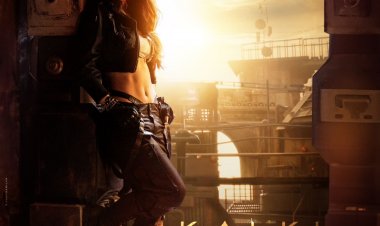 Kalki 2898 AD में 'रॉक्सी' के रूप में एक्शन करते दिखायी देंगी दिशा पाटनी