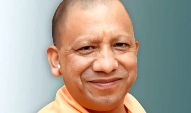 गंगा दशहरा पर यूपी के सीएम योगी आदित्यनाथ ने दी बधाई