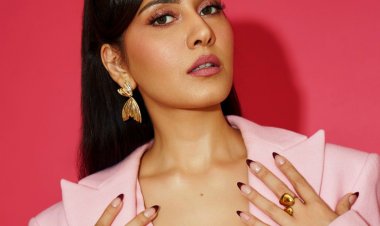 प्रभास और महेश बाबू के साथ काम करना चाहती हैं राशि खन्ना