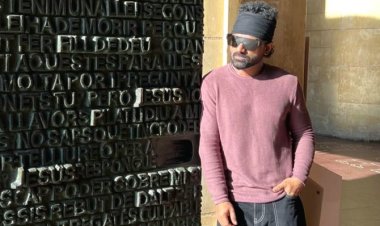 Rock Star DSP का इंडिया टूर : नेशनल अवॉर्ड विनिंग कम्पोजर को यहां परफॉर्म करते देखना चाहते हैं उनके फैन्स !