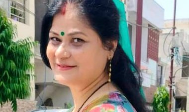 गज़ल : ज़िन्दगी