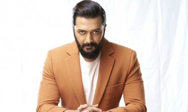 "तंटा नाय तर घंटा नाय..." रितेश देशमुखची बातच न्यारी  :  'बिग बॉस मराठी'चा नवा प्रोमो आऊट