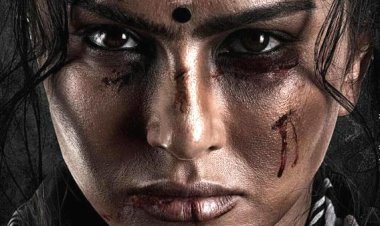 Sunny Leone अभिनीत फ़िल्म 'कोटेशन गैंग' की रिलीज की उलटी गिनती शुरू