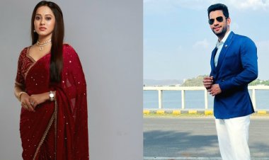 साझा सिंदूर की अभिनेत्री कृतिका देसाई और साहिल उप्पल ने शूटिंग की चुनौतियों को किया साझा !