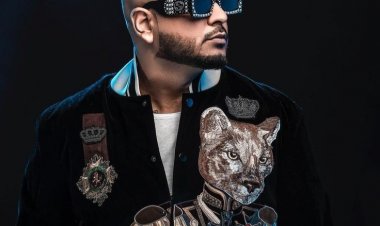 'तुझे याद ना मेरी आई' से लेकर 'सारी दुनिया जला देंगे' तक बी प्राक नए अवतार के क्लासिक्स द्वारा लगातार दे रहे हैं चार्टबस्टर्स!