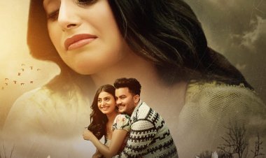 वर्ल्डवाइड रिकॉर्ड्स भोजपुरी से रिलीज हुआ सैड सांग 'अँखियन से लोर'