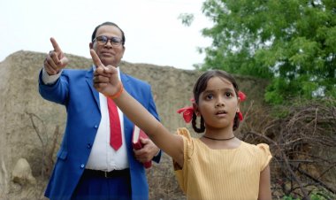 &TV प्रस्तुत ‘भीमा’ : एक ऐसा सोशल ड्रामा जो समानता के मुद्दे को दर्शाएगा! 