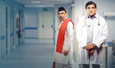 उत्कंठावर्धक 'लाईफलाईन'चा टिझर प्रदर्शित ...