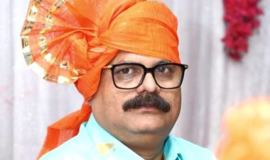 कांदिवली में मुफ्त स्वास्थ्य जांच और चिकित्सा शिविर का आयोजन 25 को