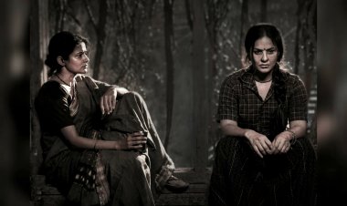 Sunny Leone की 'कोटेशन गैंग' के नए पोस्टर का अनावरण : इस दिन सिनेमाघरों में देगी दस्तक ?