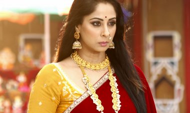 सन नियो के 'साझा सिंदूर' में सौतेली माँ की भूमिका निभा रही हूं जो ग्रे शेड किरदार है : संगीता घोष