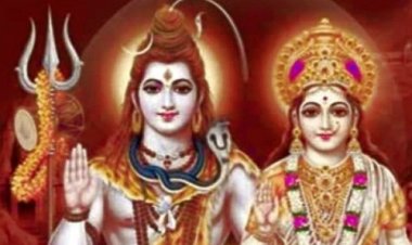 कजरी : पिया लइके चला भोले के दरबार मा ...