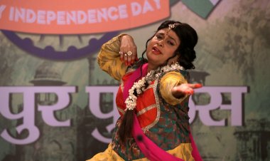 &TV का इंडिपेंडेंस स्पेशल : एन्टरटेनमेंट का मिलेगा डबल डोज़ !