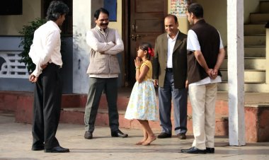 &tv के शोज ‘भीमा’ और ‘अटल’ में  देखिये जबरदस्त ड्रामा !