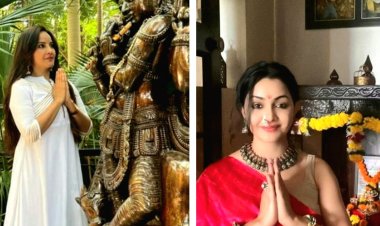 &tv कलाकारों ने बताया उनके होमटाउन में जन्माष्टमी का त्यौहार कैसे मनाया जाता है ! 