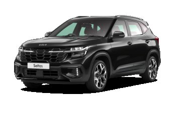 किया सेल्टॉस एक्स-लाइन का ‘ब्लैक’ एडिशन हुआ लॉन्च